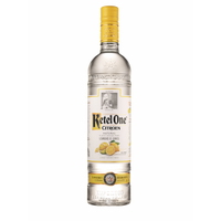 Ketel One Citrus Vodka